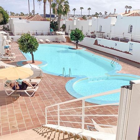Casa Miramar Daire Corralejo Dış mekan fotoğraf
