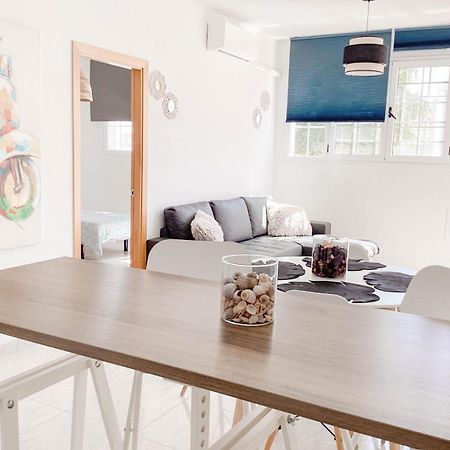 Casa Miramar Daire Corralejo Dış mekan fotoğraf