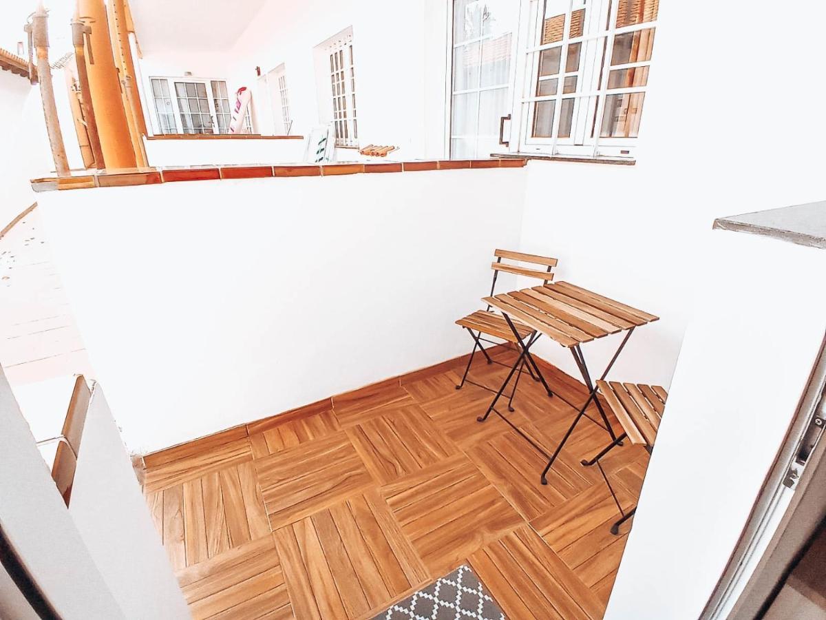 Casa Miramar Daire Corralejo Dış mekan fotoğraf