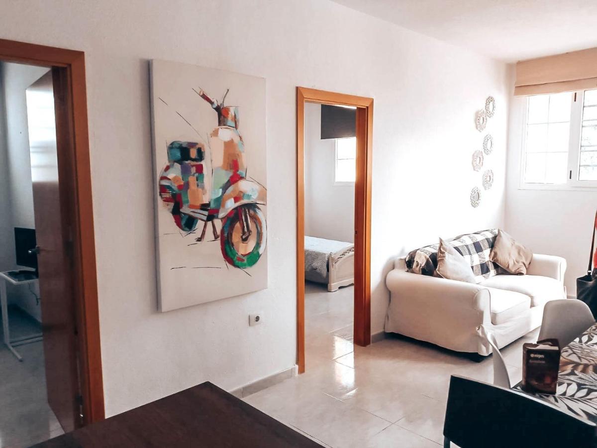 Casa Miramar Daire Corralejo Dış mekan fotoğraf