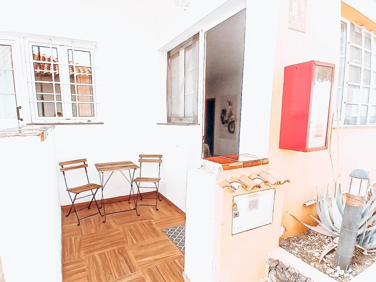 Casa Miramar Daire Corralejo Dış mekan fotoğraf