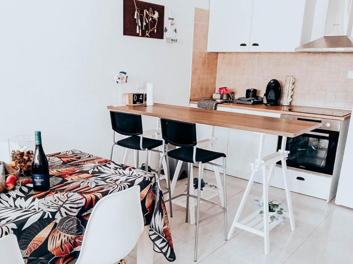 Casa Miramar Daire Corralejo Dış mekan fotoğraf