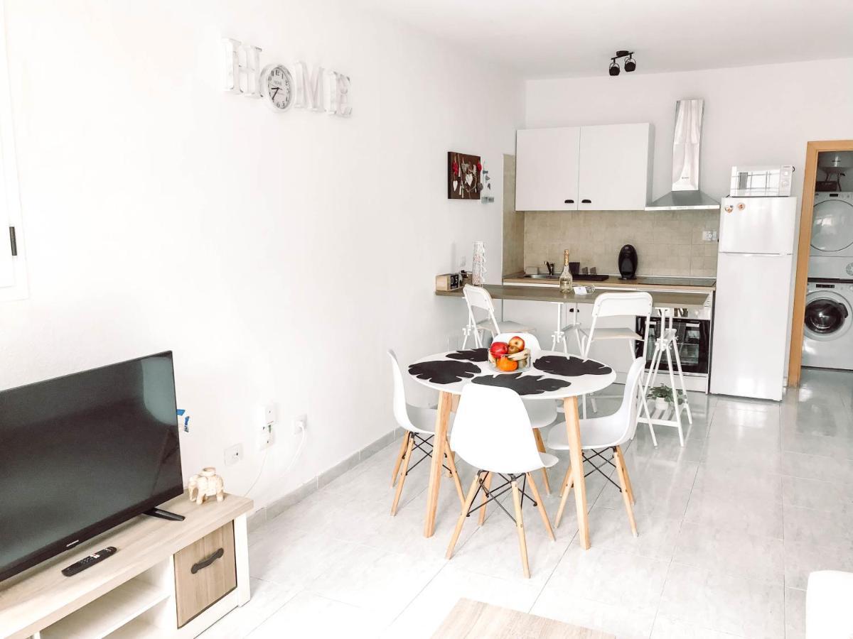 Casa Miramar Daire Corralejo Dış mekan fotoğraf