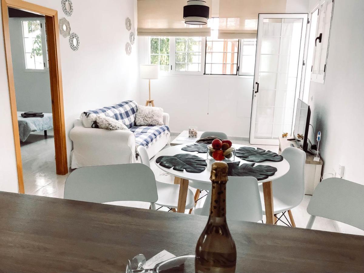 Casa Miramar Daire Corralejo Dış mekan fotoğraf
