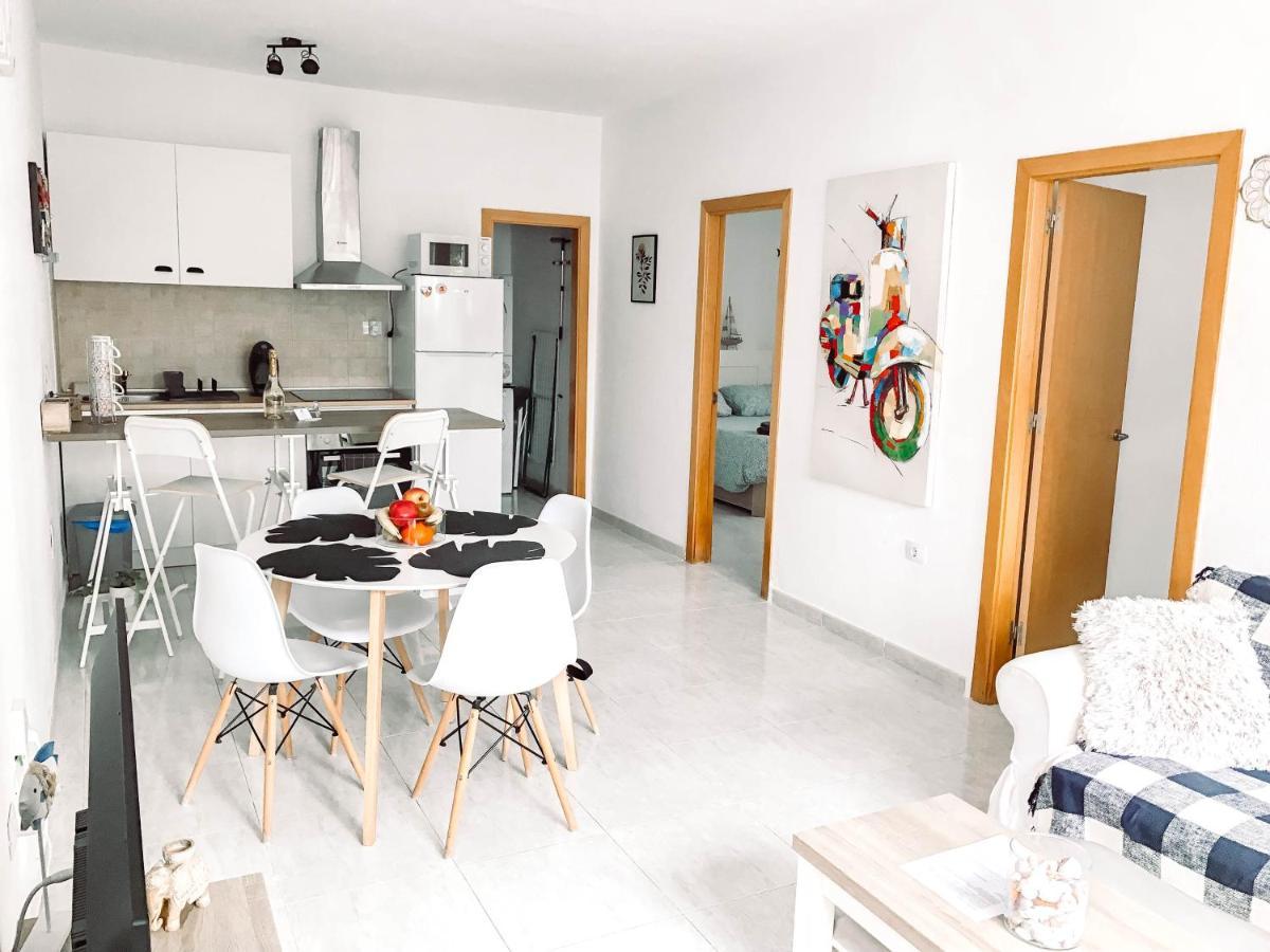 Casa Miramar Daire Corralejo Dış mekan fotoğraf