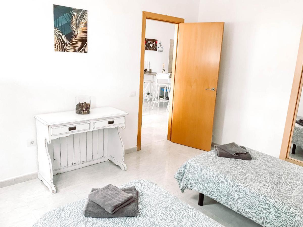 Casa Miramar Daire Corralejo Dış mekan fotoğraf