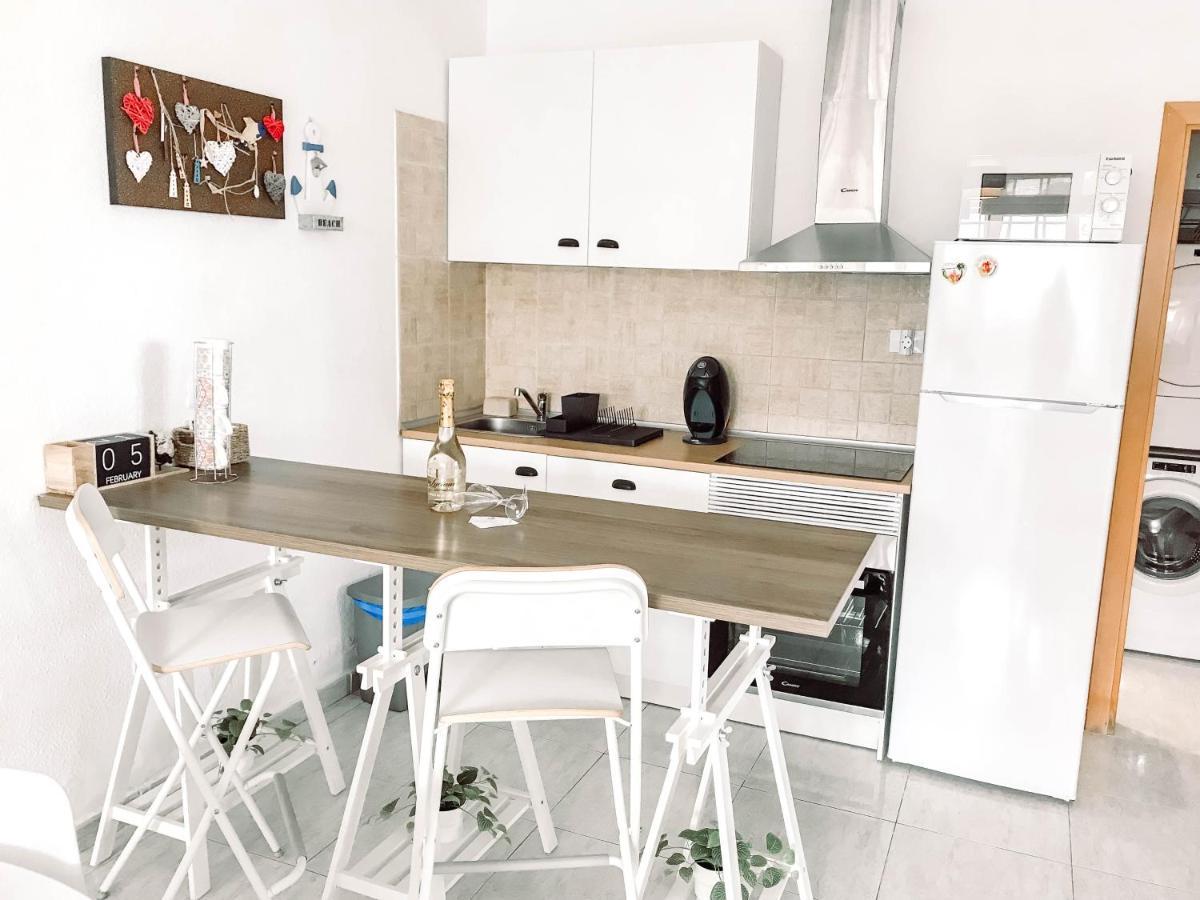 Casa Miramar Daire Corralejo Dış mekan fotoğraf