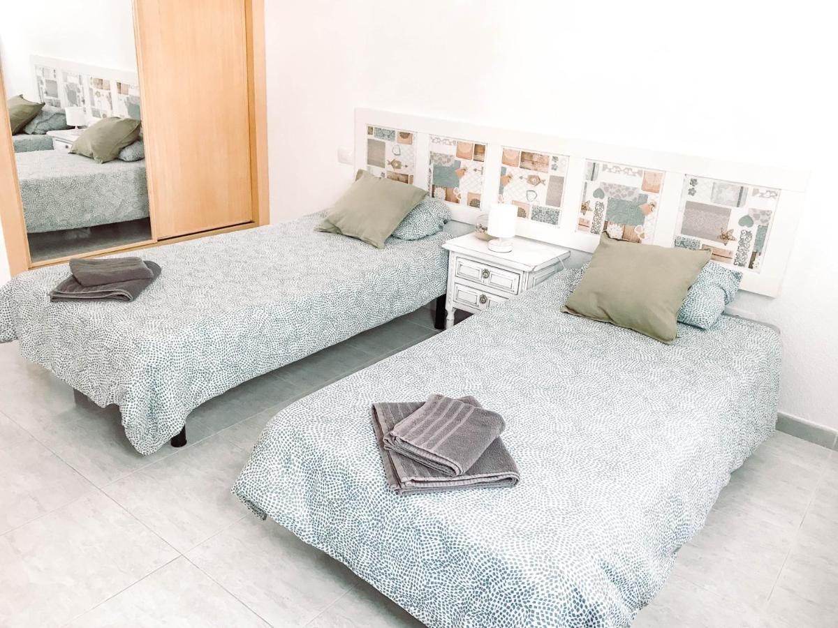 Casa Miramar Daire Corralejo Dış mekan fotoğraf