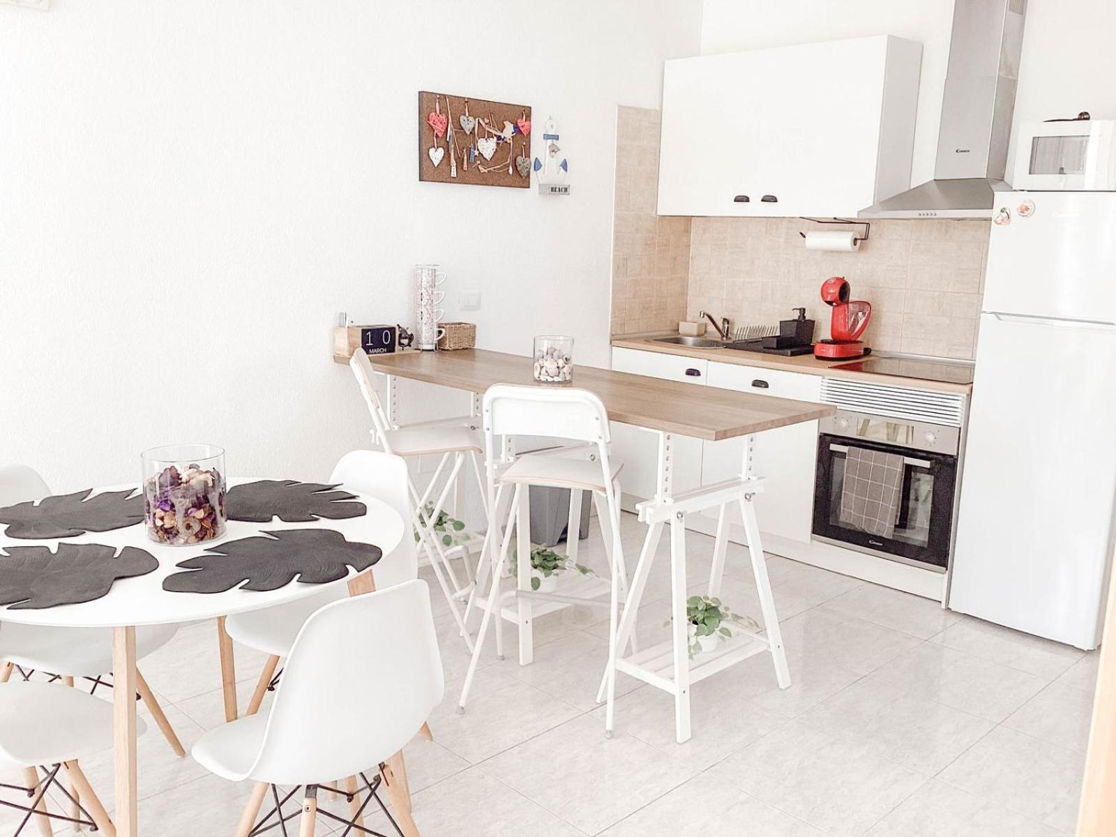 Casa Miramar Daire Corralejo Dış mekan fotoğraf