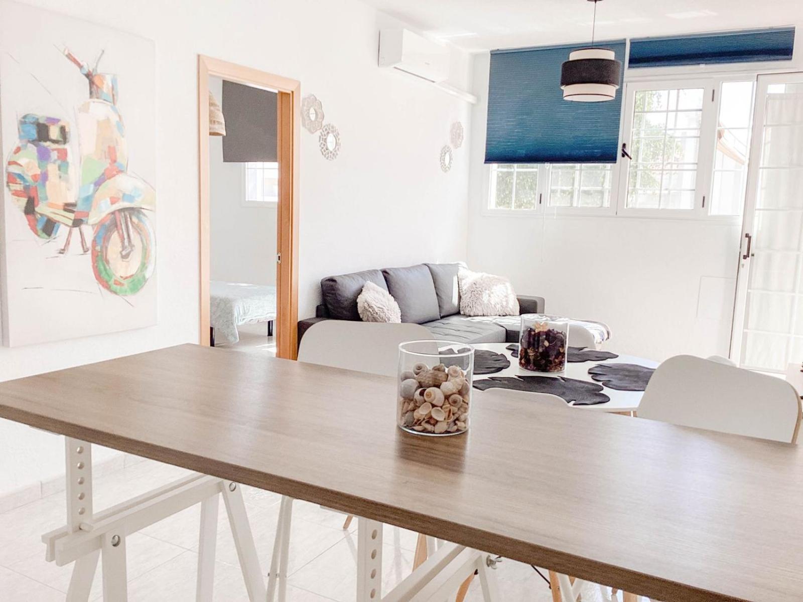 Casa Miramar Daire Corralejo Dış mekan fotoğraf