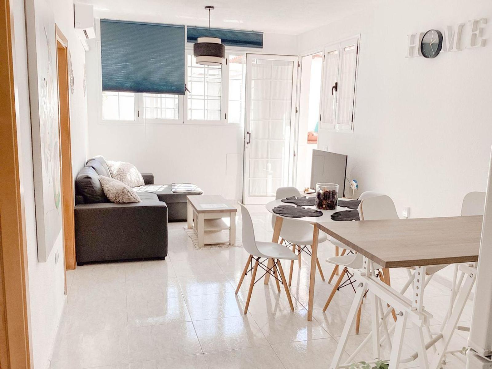 Casa Miramar Daire Corralejo Dış mekan fotoğraf