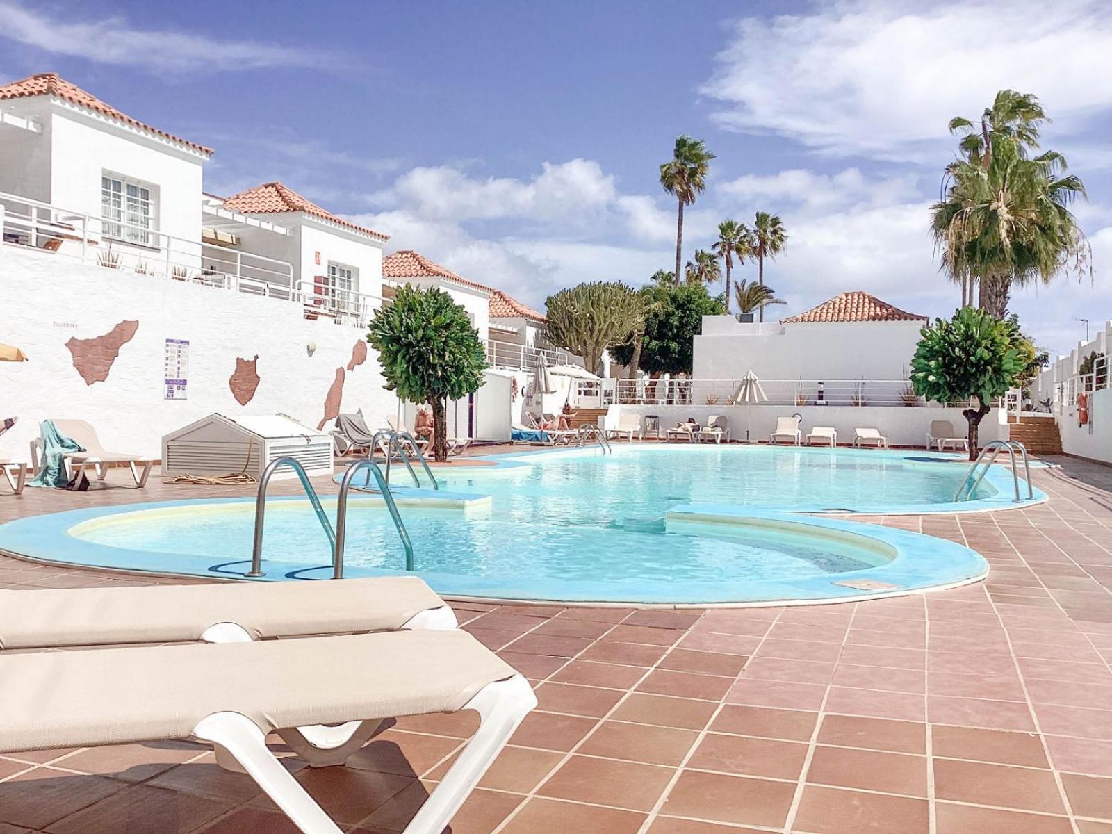 Casa Miramar Daire Corralejo Dış mekan fotoğraf